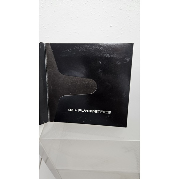 p90x dvd set Complete Training Program *missing One Disc - Picture 3 of 3